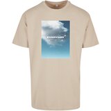 Mister Tee Men's T-shirt Everyday Oversize - beige | shoptok.hr