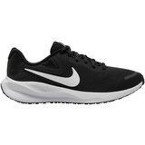 Nike REVOLUTION 7 W Ženske tenisice za trčanje, crna, veličina 40 Cijene