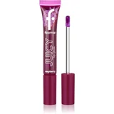 Flormar Juicy Lip Gloss hidratantno sjajilo za usne nijansa 001 Raspberry 10 ml