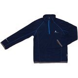 Peak Mountain Flis Sweat polaire garçon ECAFINE pisana | Shoptok.si
