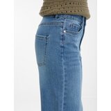 Orsay Blue women's wide leg jeans - Women | ePonuda.com