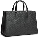 Tommy Hilfiger Ročna torbica črna | Shoptok.si