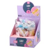 Sazio Loly, gumica, Ice dream ( 104420 )