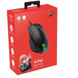 XPG miš Alpha rpg wired gaming | Eponuda.ba