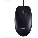 Ms LOG M100 Optical mouse | Eponuda.ba