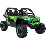 Buggy na akumulator KCK 4x4 - zeleni | shoptok.hr