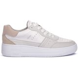 Tom Tailor Modne superge WHITE Bela | Shoptok.si