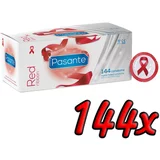 Pasante Red Ribbon 144 pack