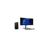 Lenovo osebni računalnik thinkcentre M90s sff G3 i7-12700/16GB/SSD 512GB NVMe/UMA/Win11Pro, črna (11TX0005ZY) | Shoptok.si