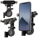  Držač za mobitel u autu – montaža na središnji zaslon | shoptok.hr