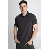 Legendww muška siva polo majica 6006-9429-41 | ePonuda.com