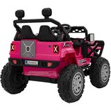  Auto na akumulator OFF ROAD Speed 4x4- rozi | shoptok.hr