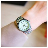 Casio Analogne ure LTPV002SG9A pisana | Shoptok.si