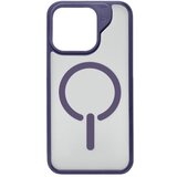  GEAR 4 MAGSAFE MATTE 2 Maska za telefon za Iphone 14 Pro , Ljubičasta | Eponuda.com