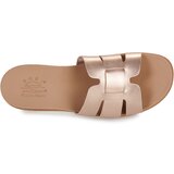Skechers Natikači DESERT KISS LOW PEAK LOOK Pozlačena | Shoptok.si