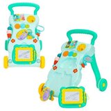 ECO TOYS edukativna baby guralica huanger green ( HE0822 ) | Eponuda.com
