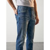 Sinsay Regular fit traperice isprana izgleda | shoptok.hr