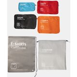 Sinsay Organizatori za kovčeg 6 pack | shoptok.hr