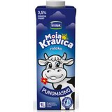 Imlek mleko trajno moja kravica 3,5% 1L cene