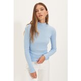 Trendyol Ženski puli Knitted Cene