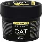 CAT CARE BUTTER 50 ML NOURISHING CREAM