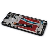 Huawei Lcd za p smart z/y9 prime/y7s + touchscreen + frame black ( LCD6180 ) | ePonuda.com
