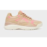 Scholl WALKER-bež/pink patika | ePonuda.com