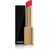 Chanel Rouge Allure L’Extrait Exclusive Creation intenzivni dugotrajni ruž za usne daje hidrataciju i sjaj više nijansi 838 2 g