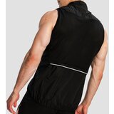 GymBeam muški prsluk za trčanje pulse x black | Eponuda.com