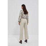 Marisse Women's Trousers L-Sp-4004 L.Beige | Eponuda.ba