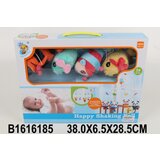  Muzicka vrteska 618501K-60 | ePonuda.com