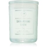 DW Home Signature Shimmering Snow mirisna svijeća 434 g Cijene