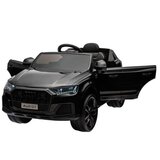 Audi Q7 Crni - Premium Oprema | ePonuda.com