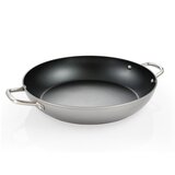 Tescoma Aluminijska tava s neprijanjajućom površinom ø 36 cm GrandChef+ – | shoptok.hr
