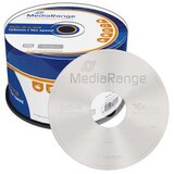 Mediarange DVD+R 16x 1/50 Cake | Eponuda.com
