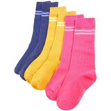  Dječje čarape 5 pari EU 30 - 34 | shoptok.hr