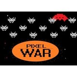  Pixel War Steam Key GLOBAL | ePonuda.com
