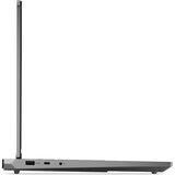 Lenovo Laptop LOQ Essential 15IRX11 i7 / 16GB / 512GB SSD / 15,6" FHD IPS / NVIDIA GeForce RTX 5050 / Windows 11 Home (siv) | shoptok.hr