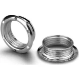 vijačni obroček E14 Met,verm,13mm 100196, (20858814)