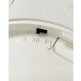  LED plafonsko svetlo LED/24W/230V 3000/4000/6500K prečnika 30 cm, belo | Eponuda.com