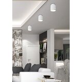 Candellux plafonska svetiljka cevastog oblika 12W led 7,9/10,2 bela 4000K | Eponuda.com