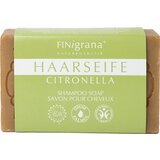 FINigrana® Bio & Naturkosmetik Alepski sapun za kosu s citronelom - 100 g | shoptok.hr