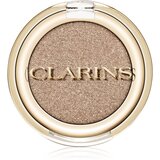 Clarins Ombre Skin senčila za oči odtenek 03 - Pearly Gold 1,5 g Cene