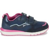 Geox J FASTICS G. Plava | shoptok.hr
