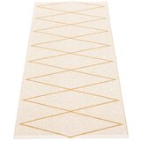Pappelina Oker žuta unutarnja i vanjska staza 70x160 cm Max Ochre – | shoptok.hr