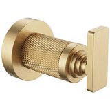 Rea Kopalniški obešalnik 81304 Rivo Brush Gold | Shoptok.si