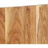  Uzglavlje 160 cm puno drvo bagrem | shoptok.hr