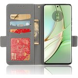 INORCO Za Motorola Edge 40 5G Litchi Texture Folio Flip PU usnjena torbica, stojalo, pokrov denarnice za telefon, (22036610) | Shoptok.si