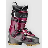 Dalbello Cabrio Mv 85 W 2027 Ski Boots opal red / berry | Shoptok.si