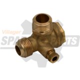 Villager 7190090000 - Nepovratni ventil | Eponuda.ba